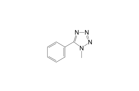1-methyl-5-phenyl-1H-tetrazole