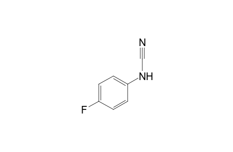 p-fluorocarbanilonitrile