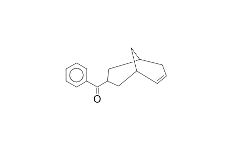 BICYCLO[3.3.1]NON-6-EN-3-YL-PHENYL-METHANONE