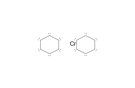 Chromium, bis(.eta.6-benzene)-