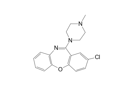 Loxapine