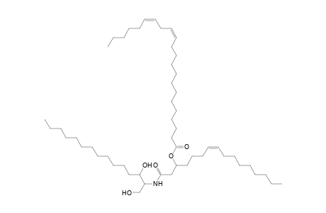 Cer 15:0;2O/16:1;(3OH)(FA 22:2)
