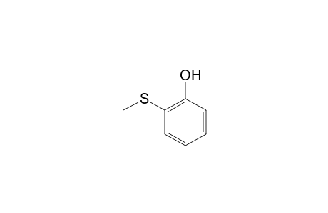 2-Methylmercaptophenol