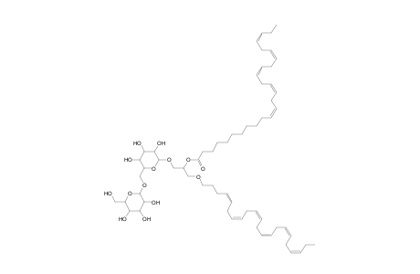 DGDG O-22:6_26:5