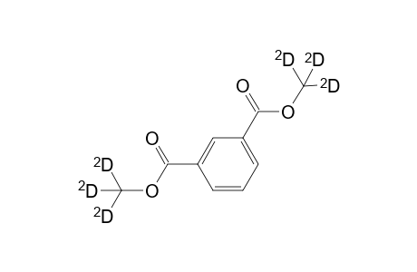 (hexadeuterio)dimethyl 1,3-benzenedicarboxylate