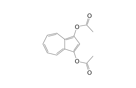 1,3-Diacetoxyazulene