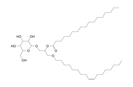 MGDG O-17:1_17:0