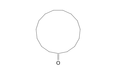 Cyclopentadecanone