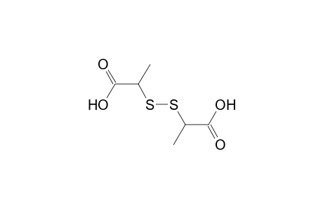 2,2'-dithiodipropionic acid