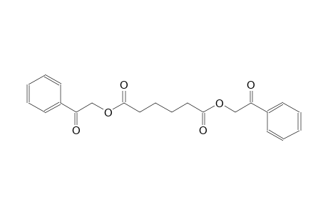 ADIPIC ACID, DIESTER WITH 2-HYDROXYACETOPHENONE