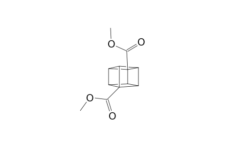 Dimethyl cubane-1,4-dicarboxylate