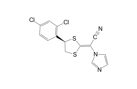 Luliconazole