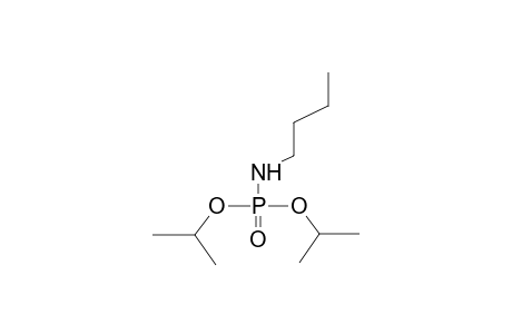 DIISOPROPYL BUTYLAMIDOPHOSPHATE