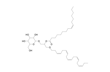 MGDG O-18:5_16:1