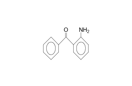 2-Aminobenzophenone