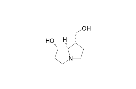 (+)-HASTANECINE