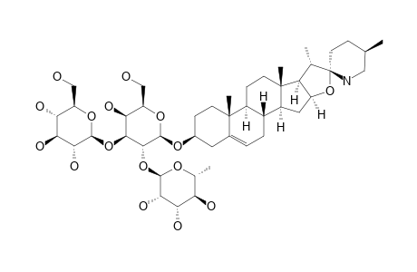 Solasonine