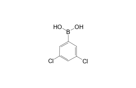 3,5-Dichlorophenyl boronic acid