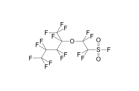 PERFLUORO-2-(2-FLUOROSULPHONYLETHOXY)PENTANE