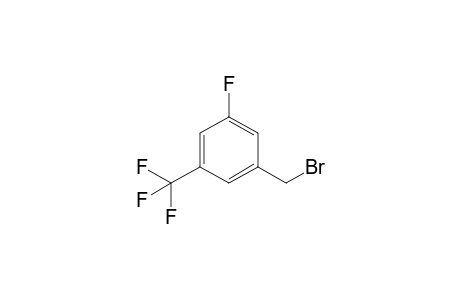 3-Fluoro-5-(trifluoromethyl)benzyl bromide