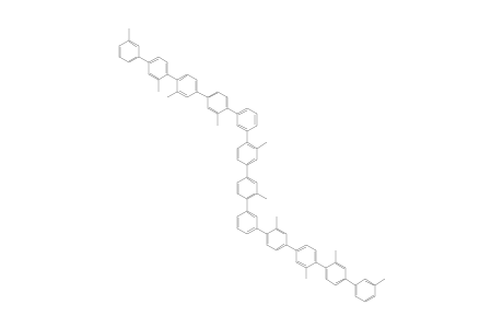 DECAMETHYLDODECIPHENYL