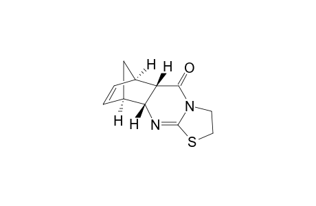 (1R,2R,10S,11R)-5-thia-3,8-diazatetracyclo[9.2.1.0(2,10).0(4,8)]tetradeca-3,12-dien-9-one