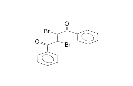 2,3-dibromo-1,4-diphenyl-1,4-butanedione