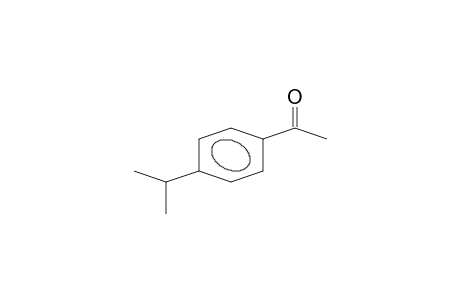 4'-Isopropylacetophenone