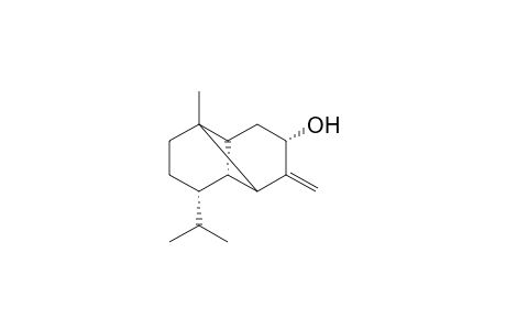 Copaen-4-alpha-ol<beta->