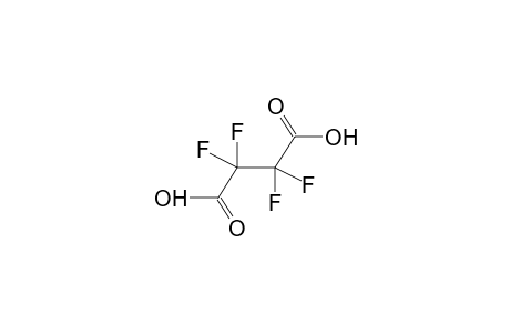 Tetrafluorosuccinic acid