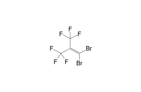 1,1-Dibromo-3,3,3-trifluoro-2-(trifluoromethyl)-1-propene