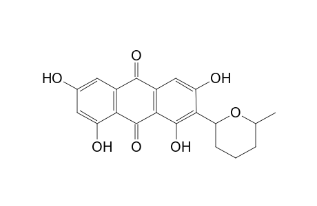 Averufanin