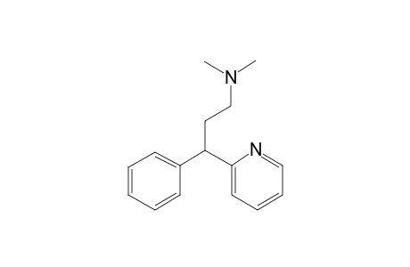 Pheniramine