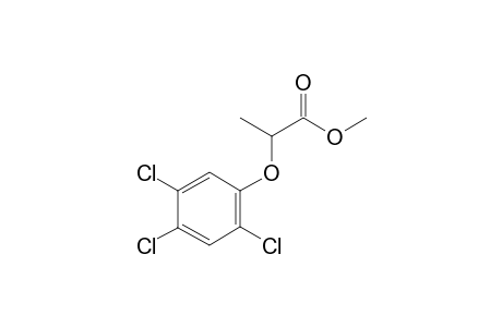 Fenoprop methyl ester