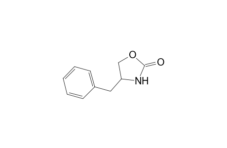 4-(benzyl)oxazolidin-2-one