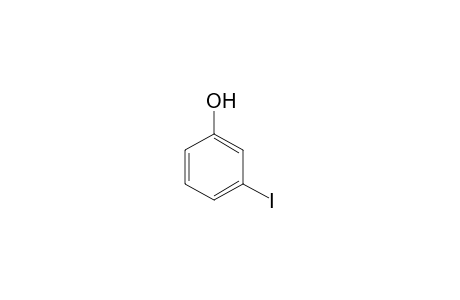 3-Iodophenol