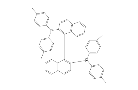 (R)-(+)-2,2'-BIS-(DI-PARA-TOLYLPHOSPHINO)-1,1'-BINAPHTHYL