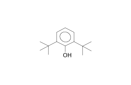 2,6-DI-tert-BUTYLPHENOL