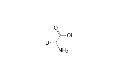 Glycine-2-d, (R)-