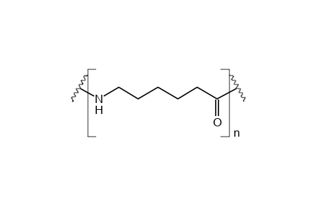 Polycaprolactam