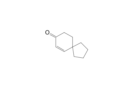 spiro[4.5]dec-6-en-8-one