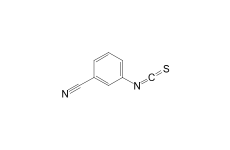 3-Cyanophenyl isothiocyanate