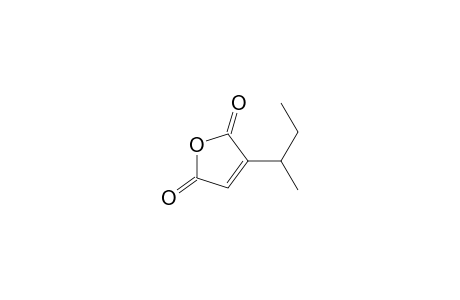 sec-Butyl maleic anhydride