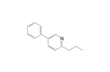 2-PROPYL-2-PHENYLPYRIDINE
