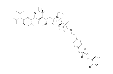 SERINE_AURISTATIN_TP