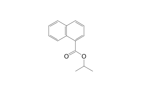 Isopropyl 1-naphthoate