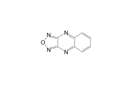 Furazano[3,4-b]quinoxaline