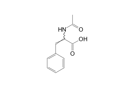 α-Acetamidocinnamic acid