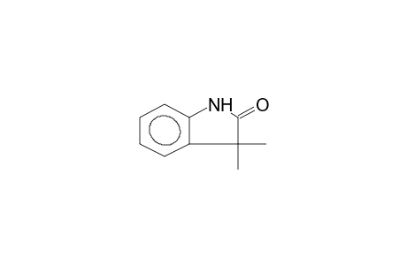 3,3-Dimethyl oxindole