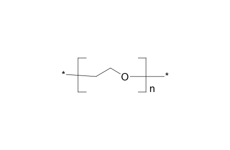 Poly(oxyethylene)